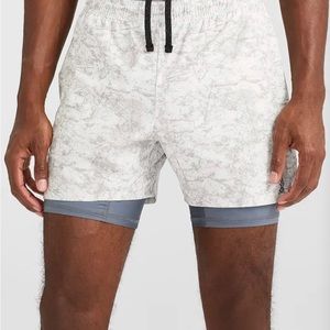 Chubbies Ultimate Training Short 2.0 Medium